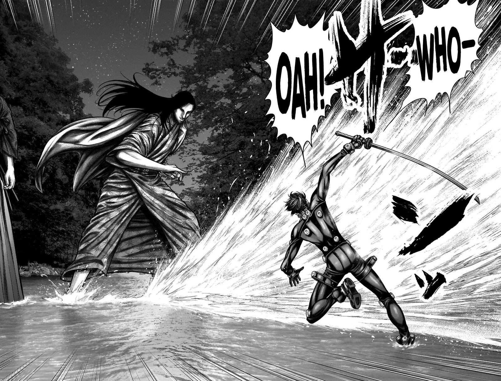 Gantz:E Chapter 11 page 15