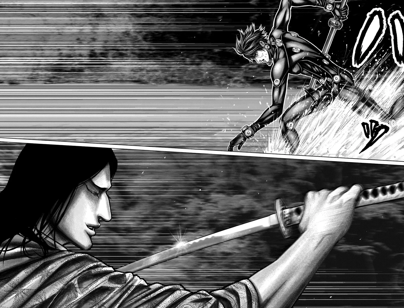 Gantz:E Chapter 11 page 14