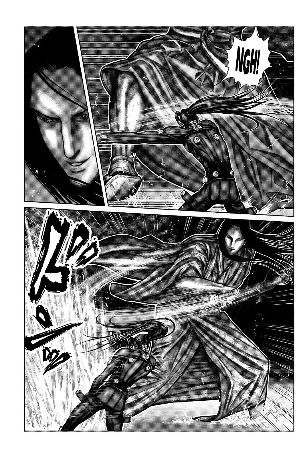 Gantz:E Chapter 12 page 15