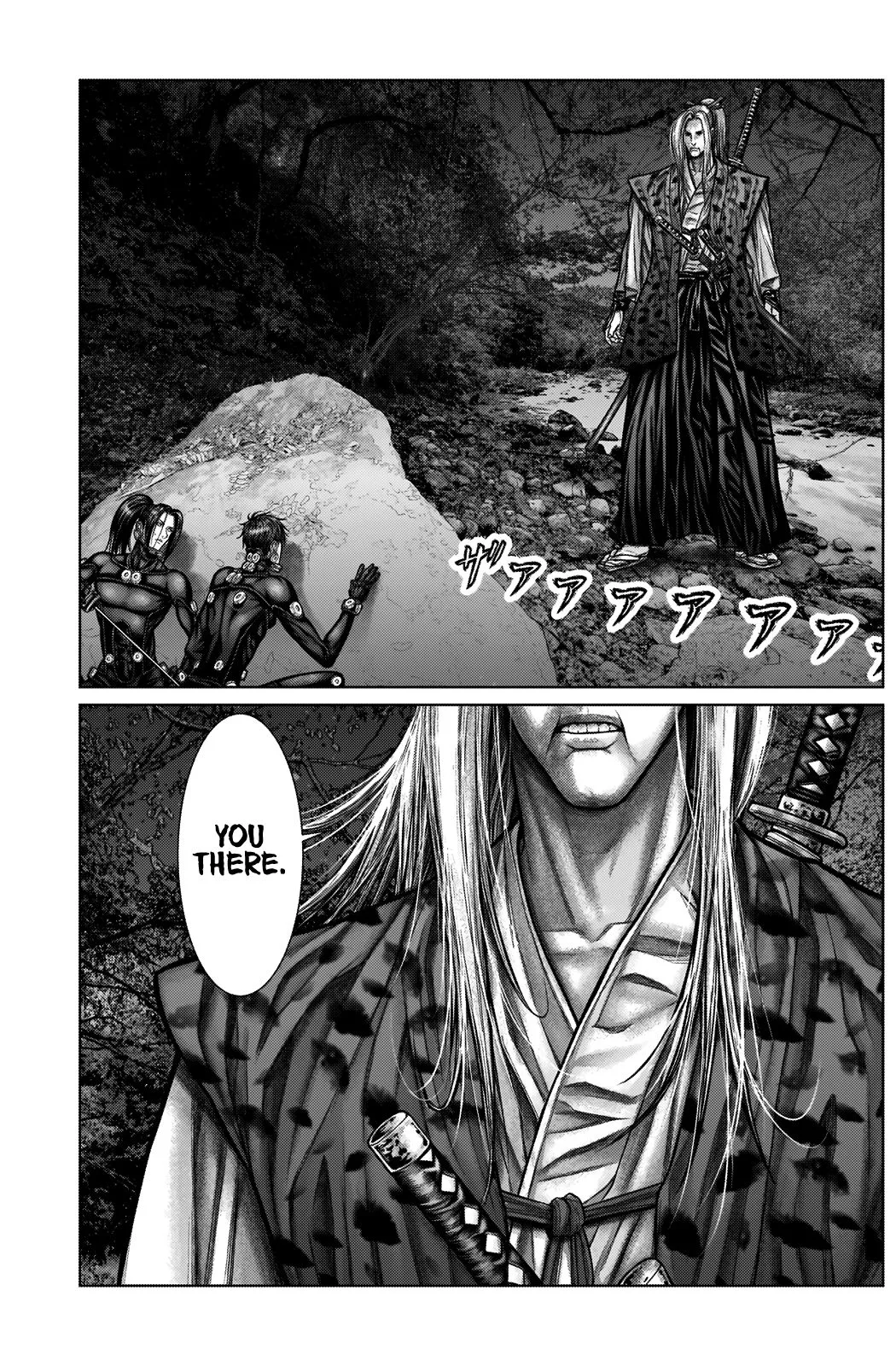 Gantz:E Chapter 13 page 19