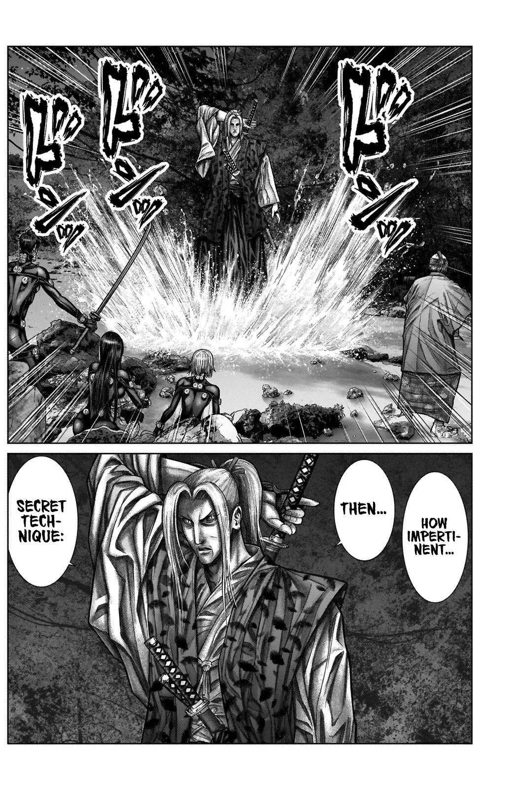 Gantz:E Chapter 14 page 10