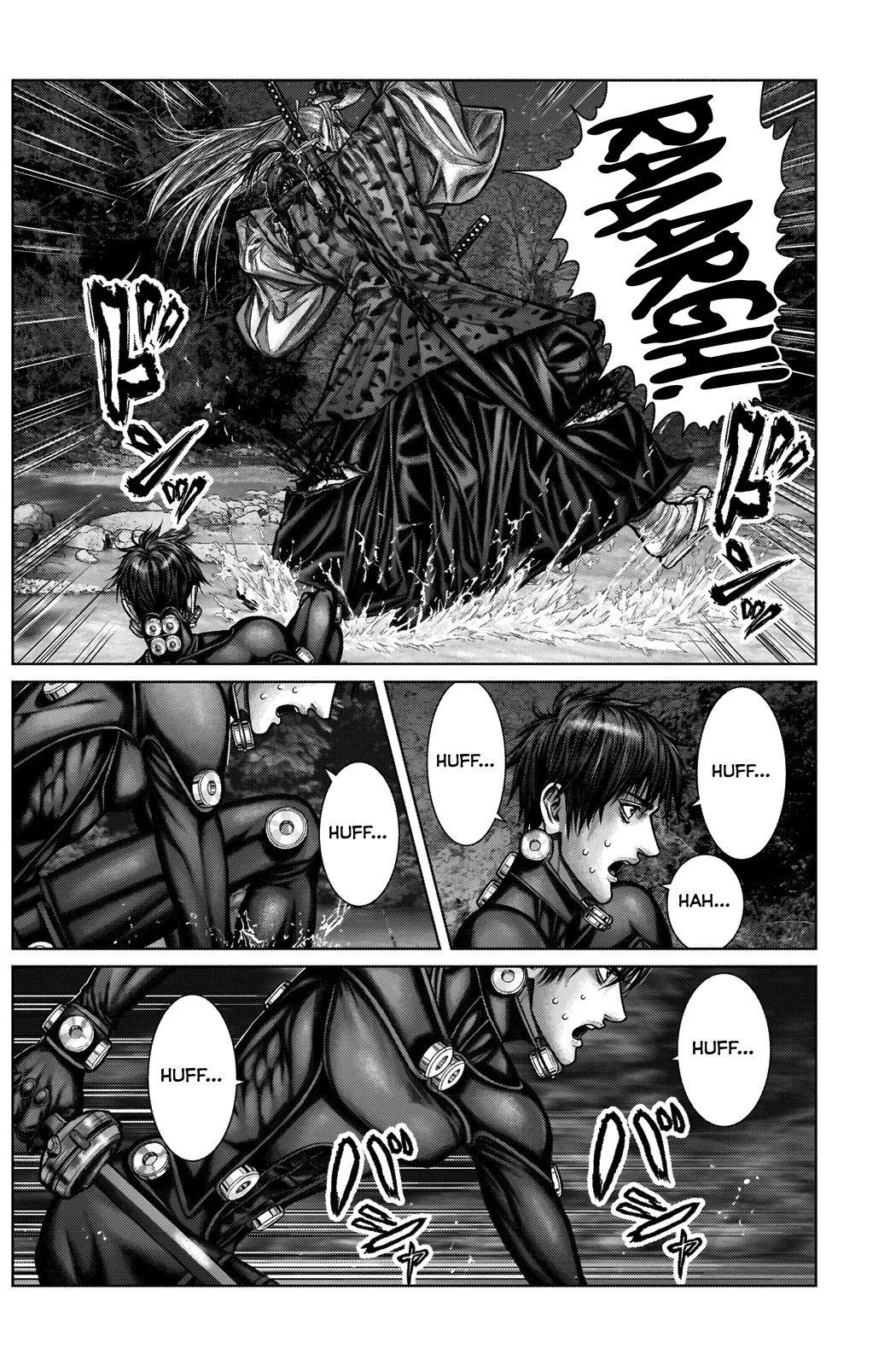 Gantz:E Chapter 15 page 16