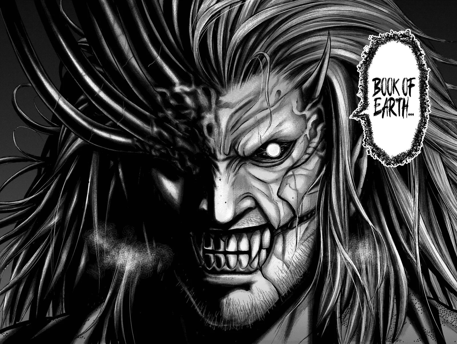 Gantz:E Chapter 16 page 17