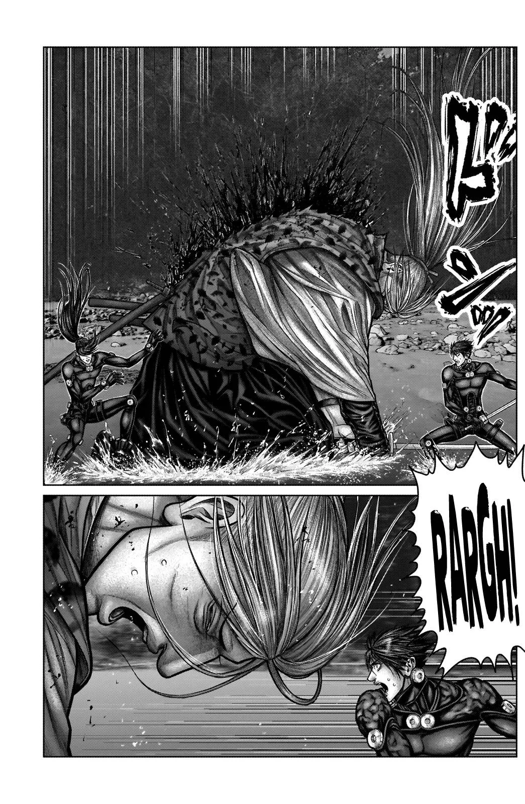 Gantz:E Chapter 16 page 7