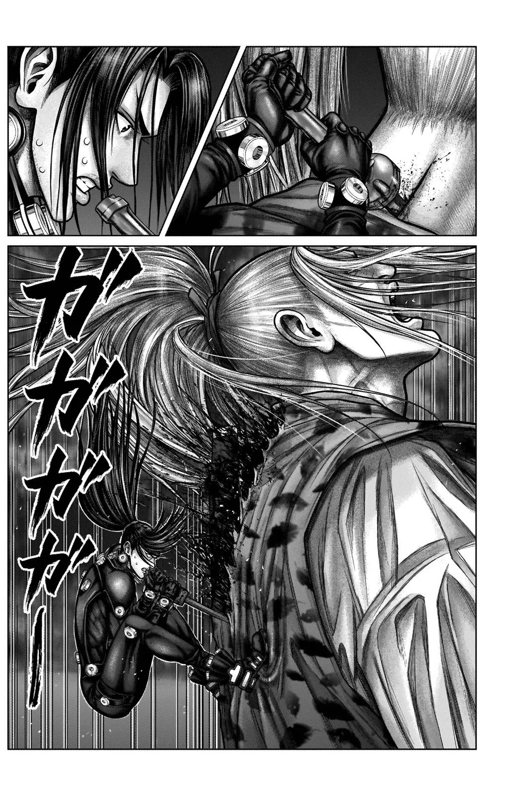 Gantz:E Chapter 16 page 6