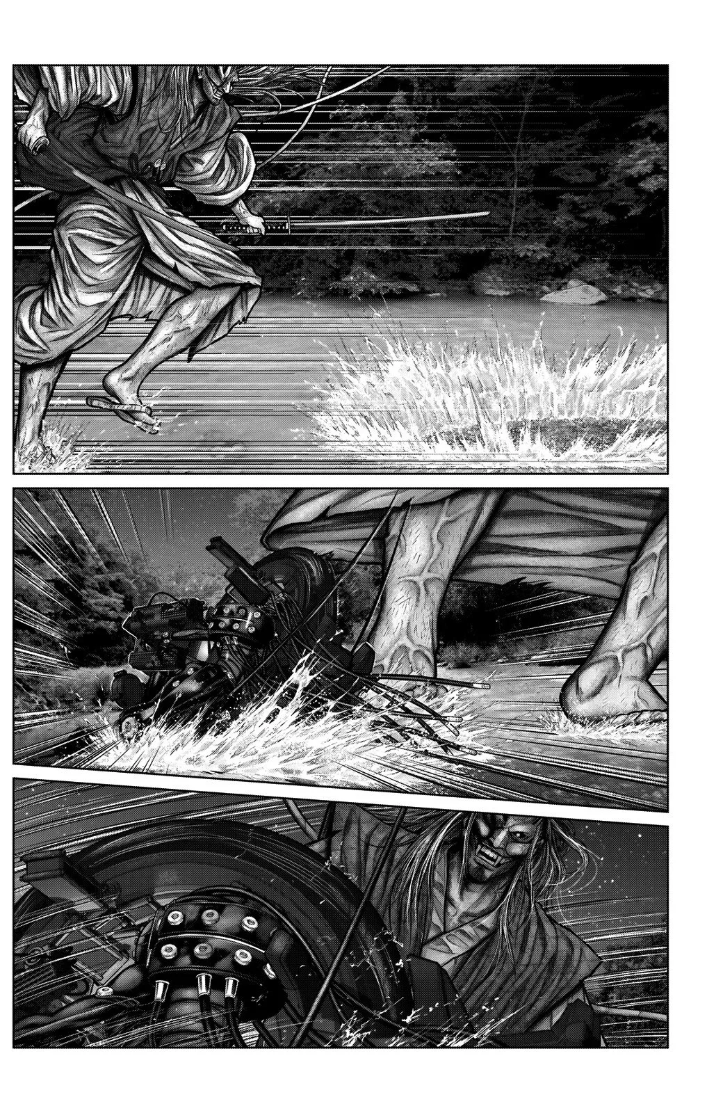 Gantz:E Chapter 18 page 7