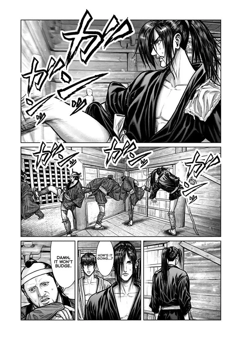 Gantz:E Chapter 2 page 10