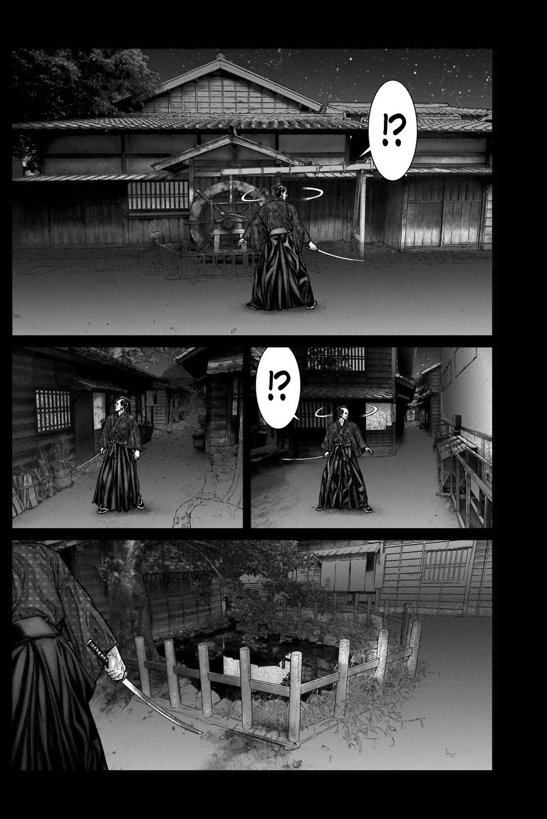 Gantz:E Chapter 20 page 19