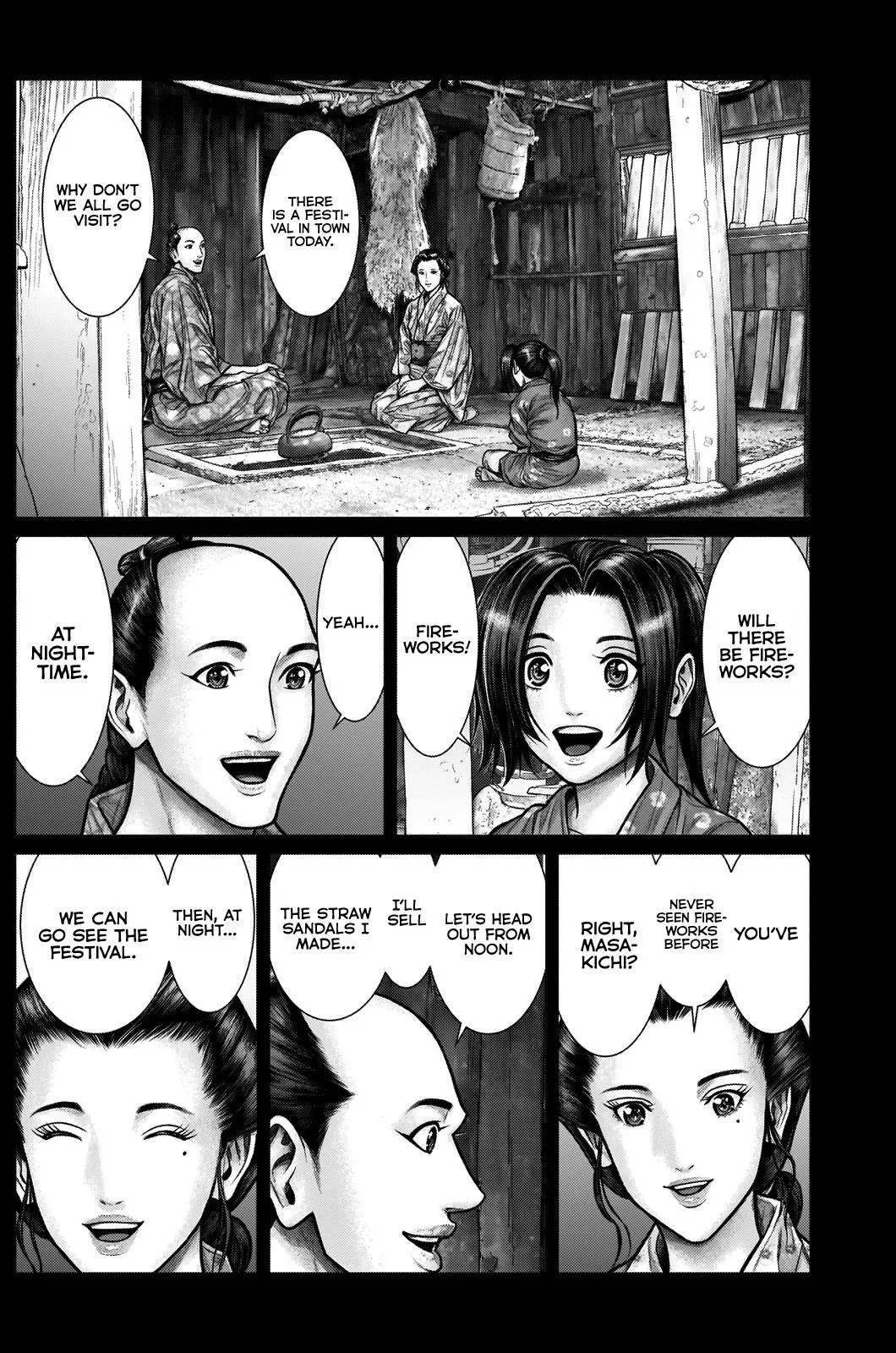 Gantz:E Chapter 20 page 10
