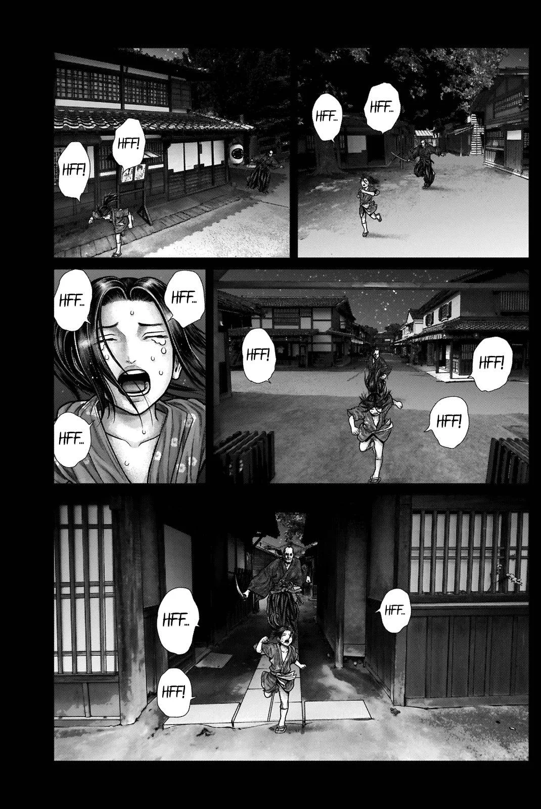 Gantz:E Chapter 20 page 18