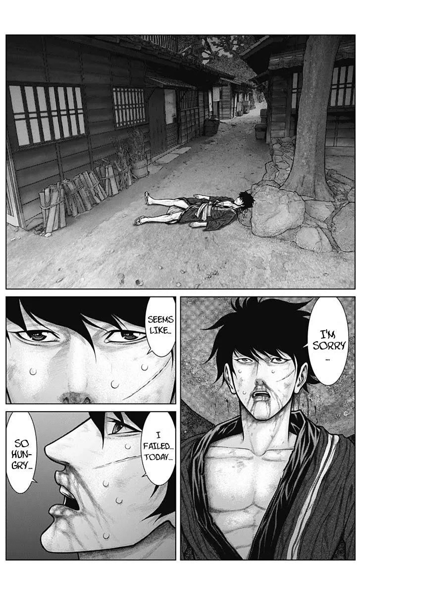 Gantz:E Chapter 22 page 18