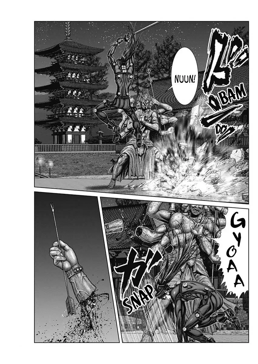 Gantz:E Chapter 27 page 9