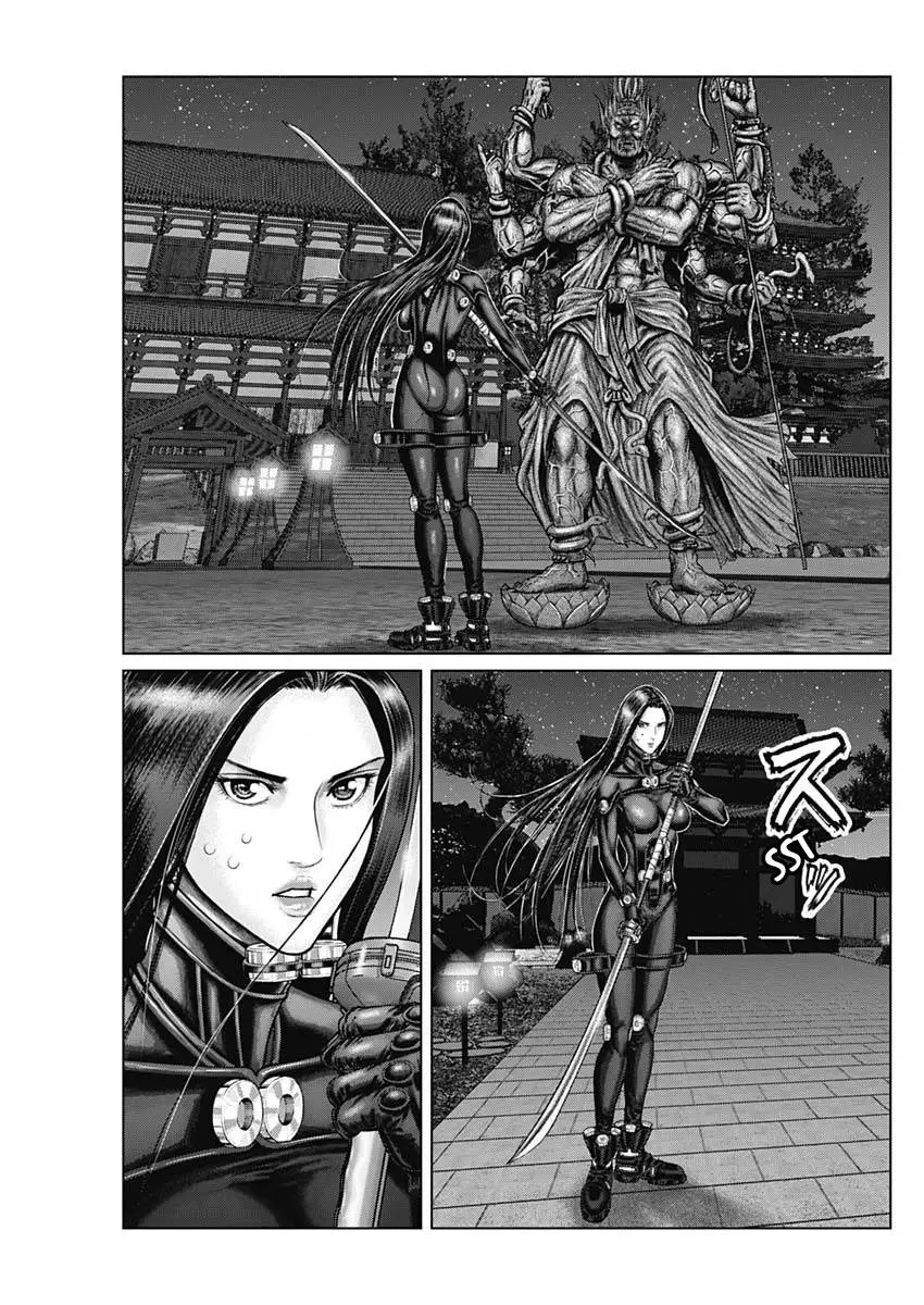 Gantz:E Chapter 27 page 11
