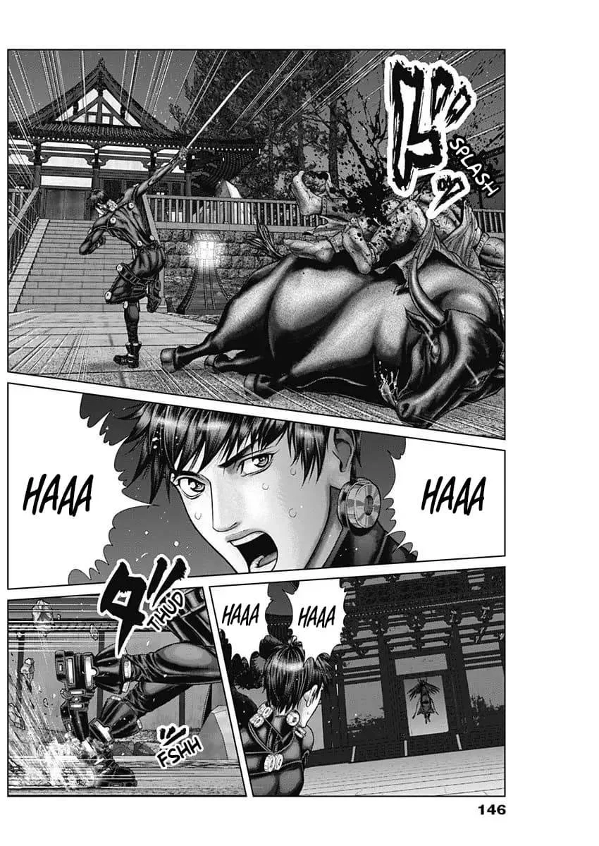 Gantz:E Chapter 28 page 25