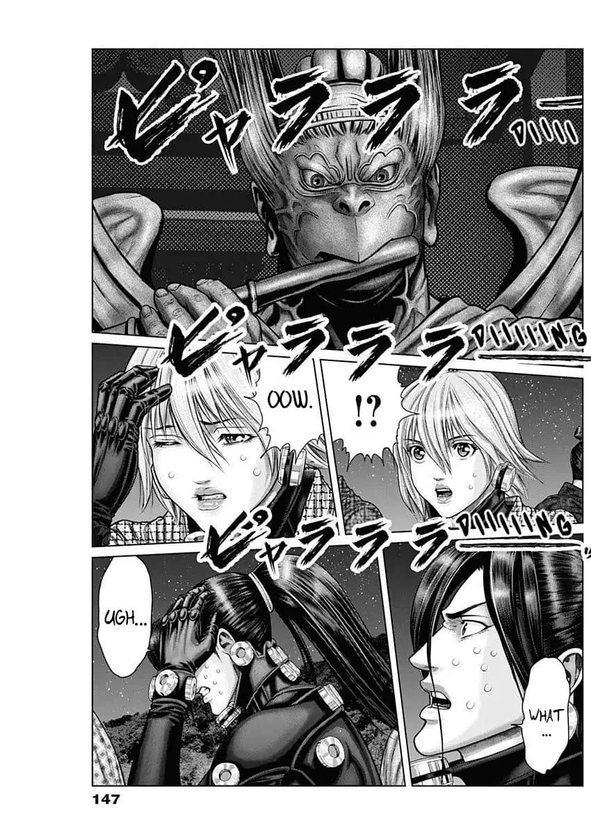 Gantz:E Chapter 28 page 26