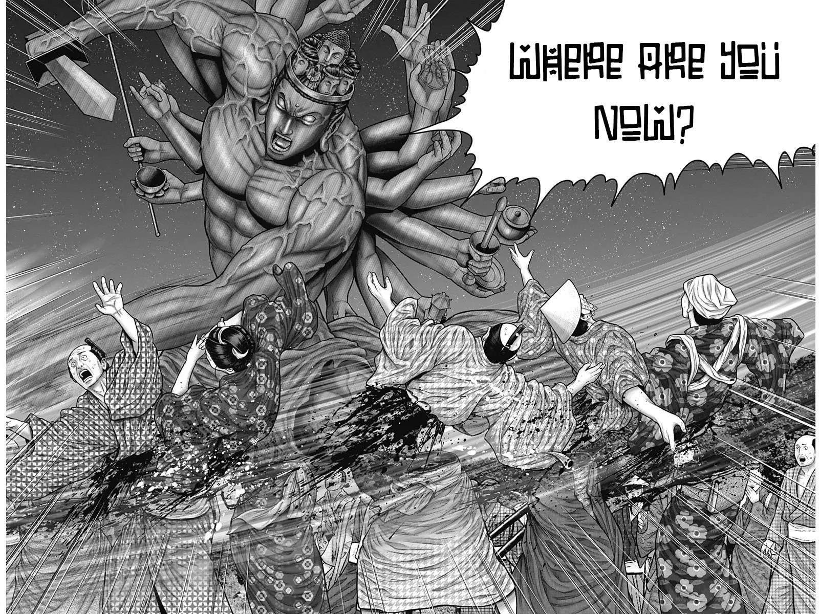 Gantz:E Chapter 37 page 12