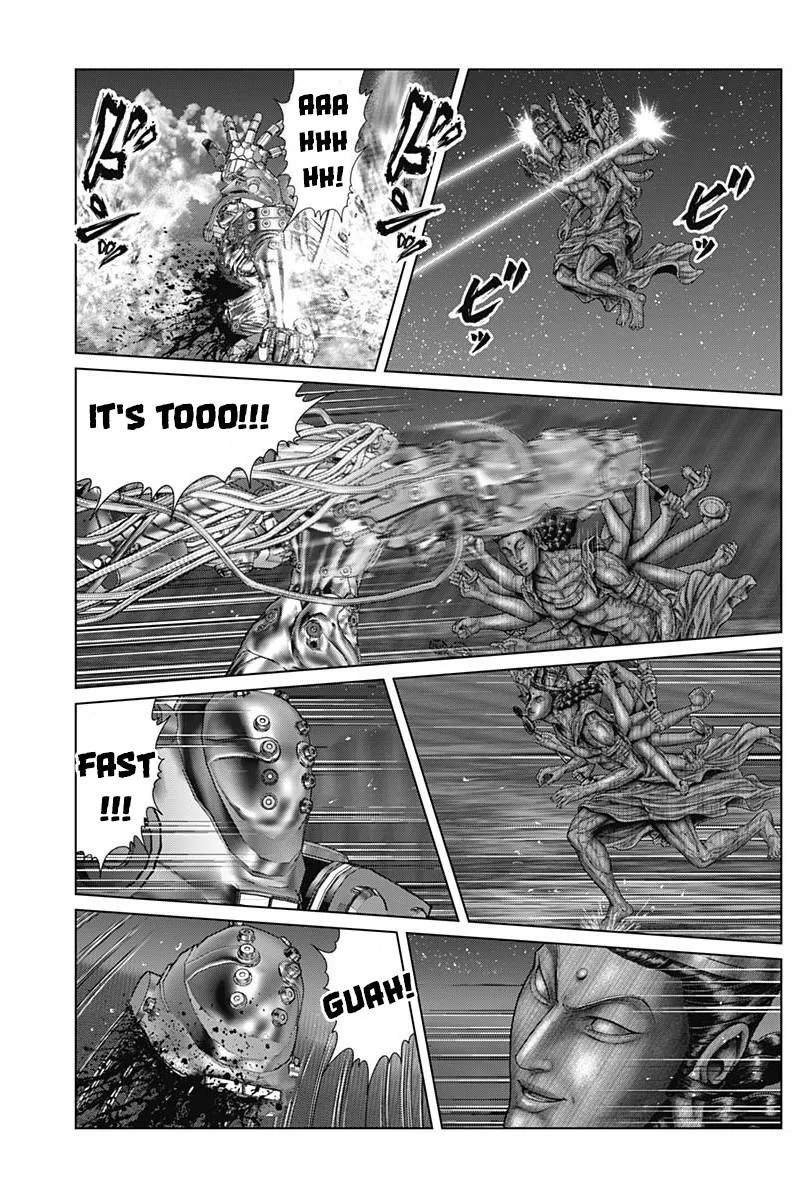 Gantz:E Chapter 40 page 13