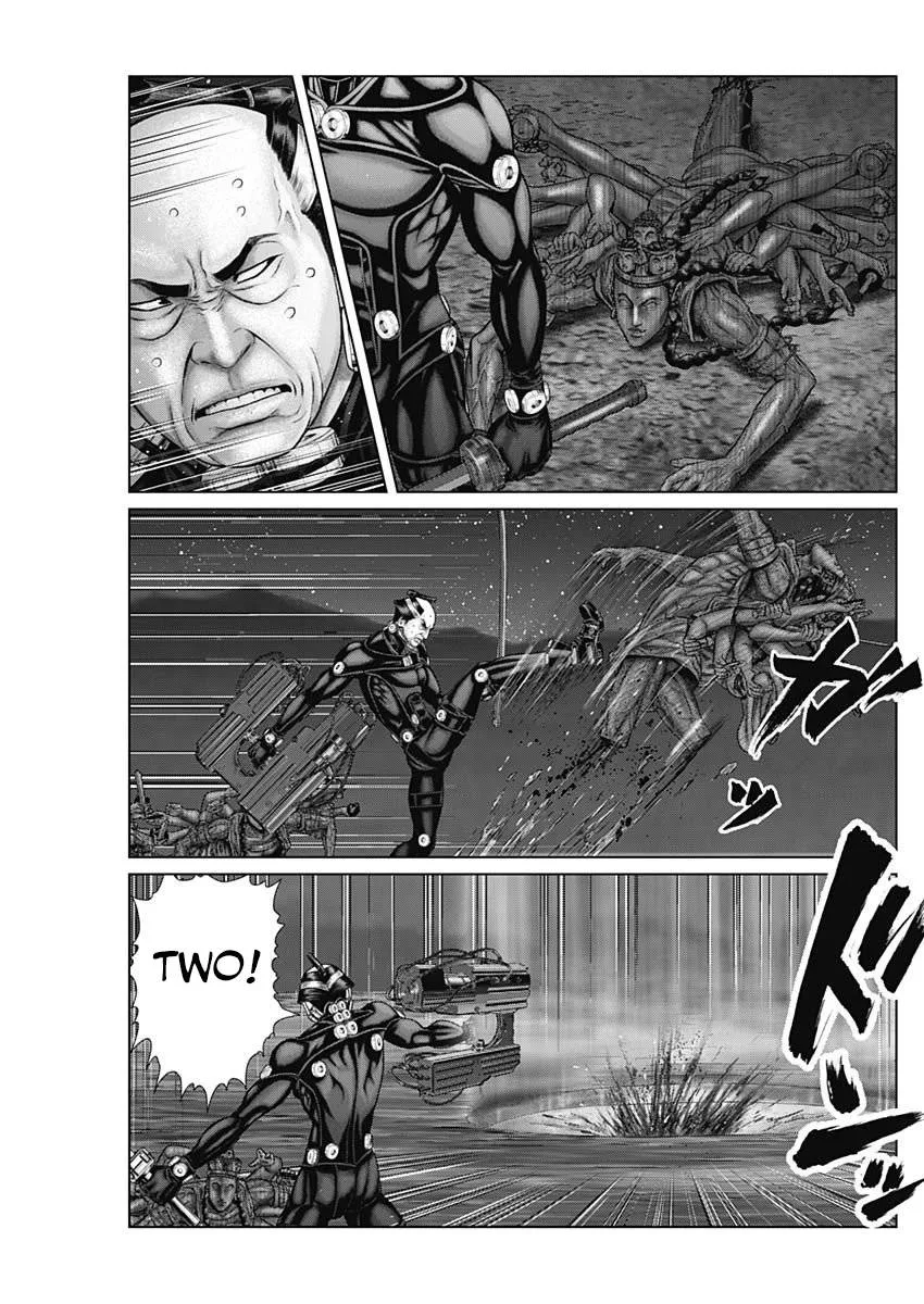 Gantz:E Chapter 41 page 6