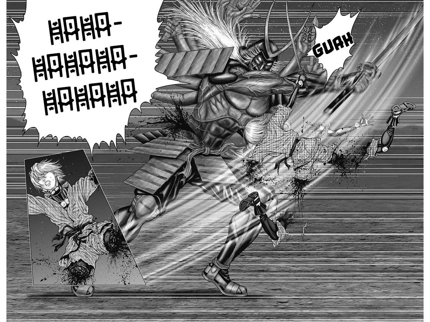 Gantz:E Chapter 44 page 9