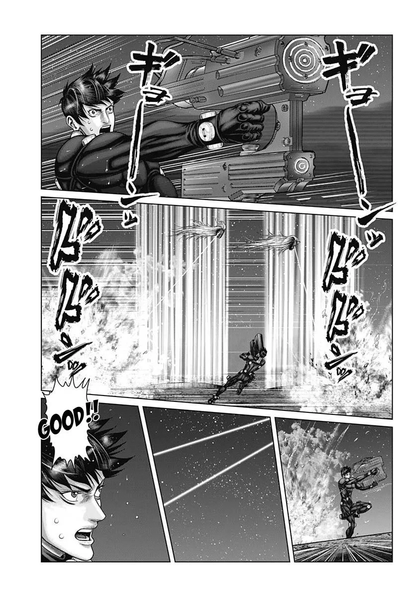 Gantz:E Chapter 45 page 13