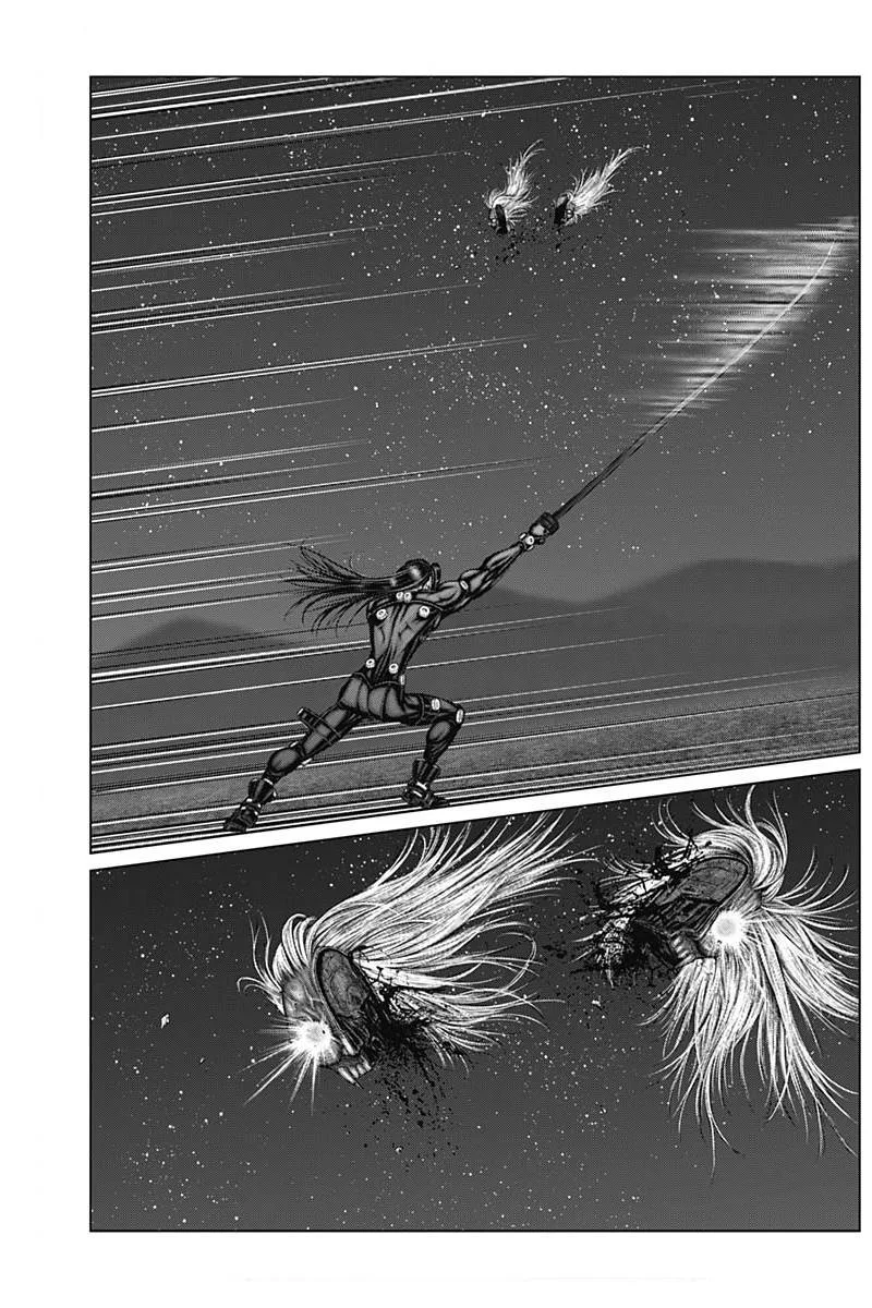 Gantz:E Chapter 45 page 9