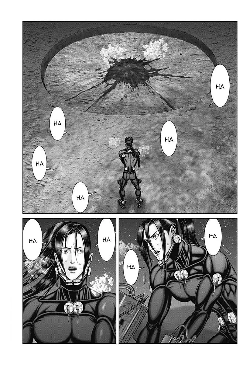 Gantz:E Chapter 46 page 3