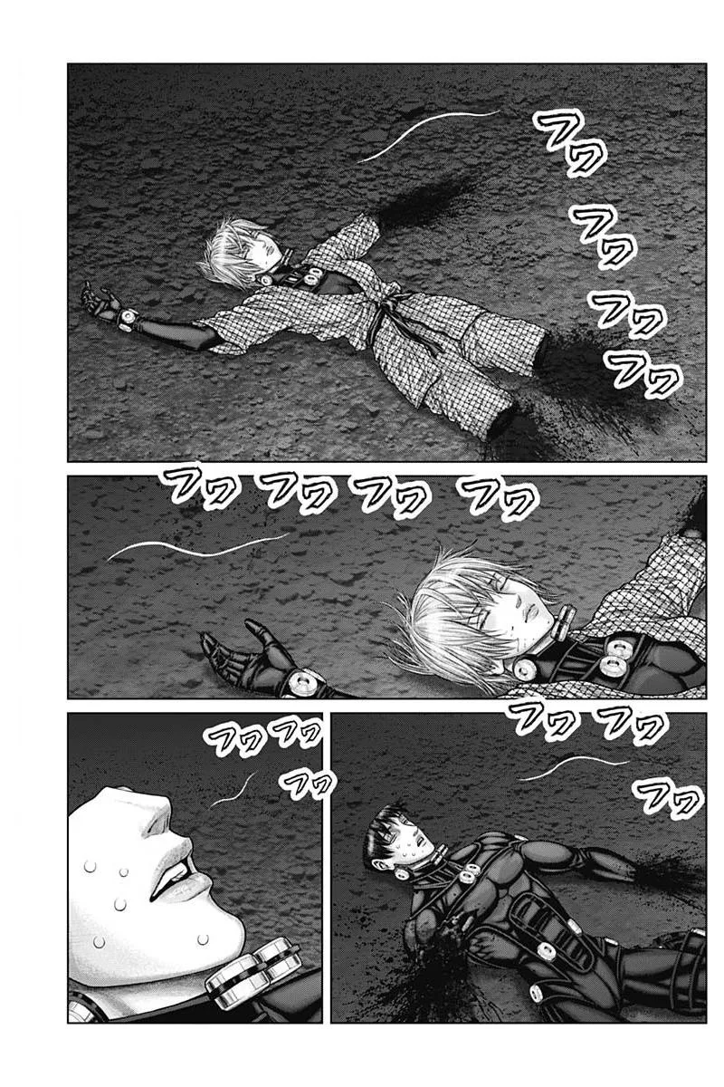 Gantz:E Chapter 46 page 10