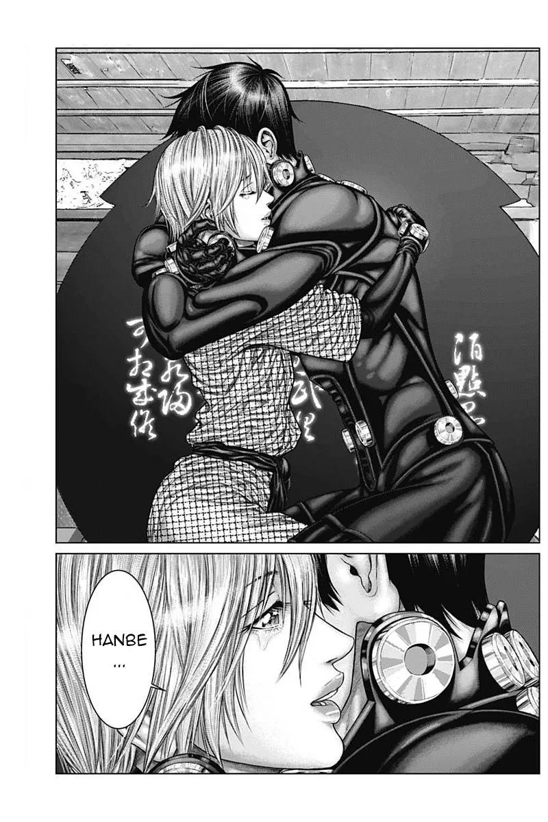 Gantz:E Chapter 47 page 19