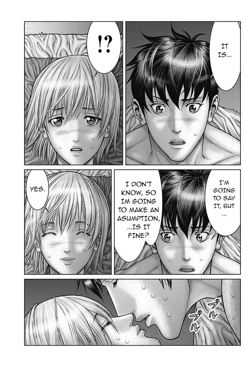 Gantz:E Chapter 48 page 8
