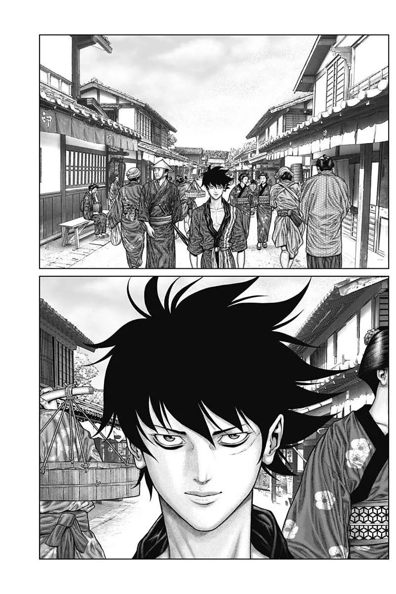 Gantz:E Chapter 48 page 12