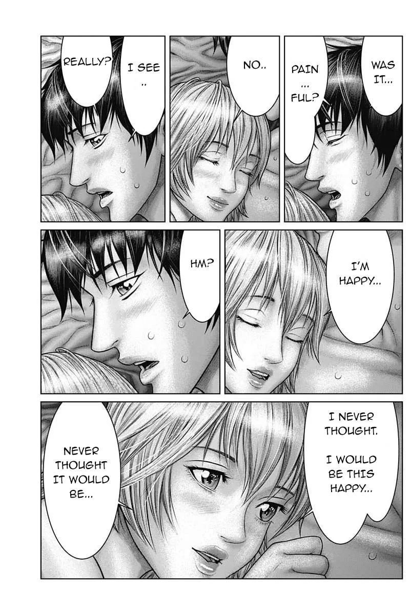 Gantz:E Chapter 48 page 10