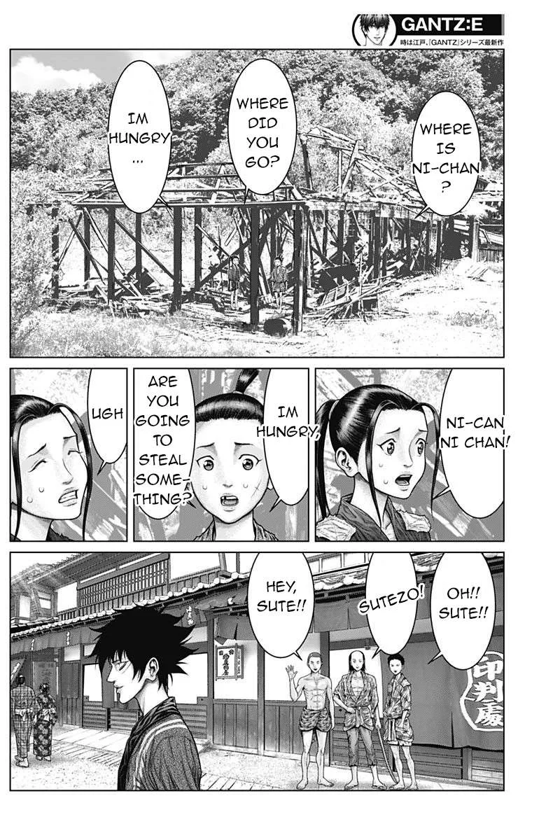 Gantz:E Chapter 48 page 13