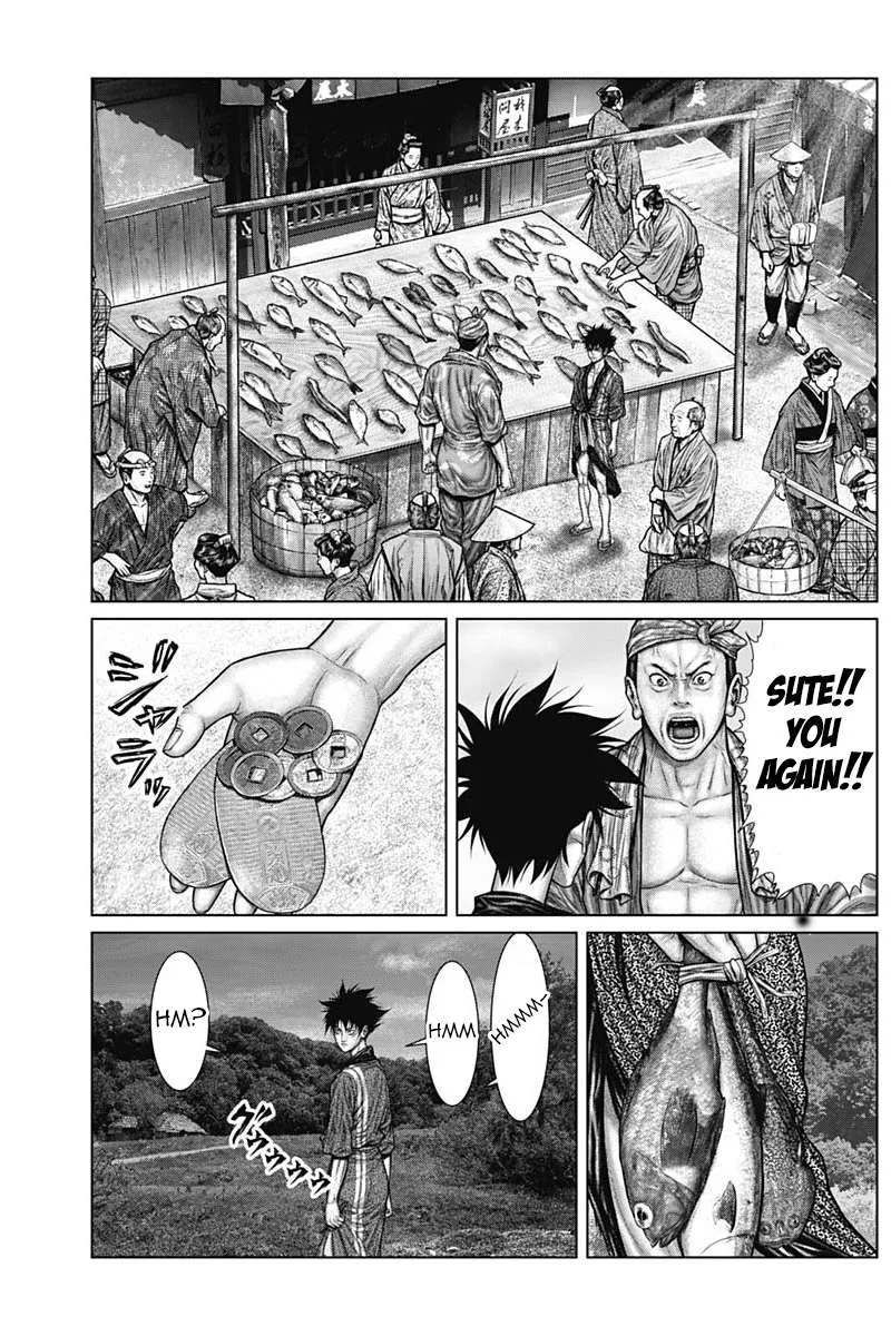 Gantz:E Chapter 49 page 10