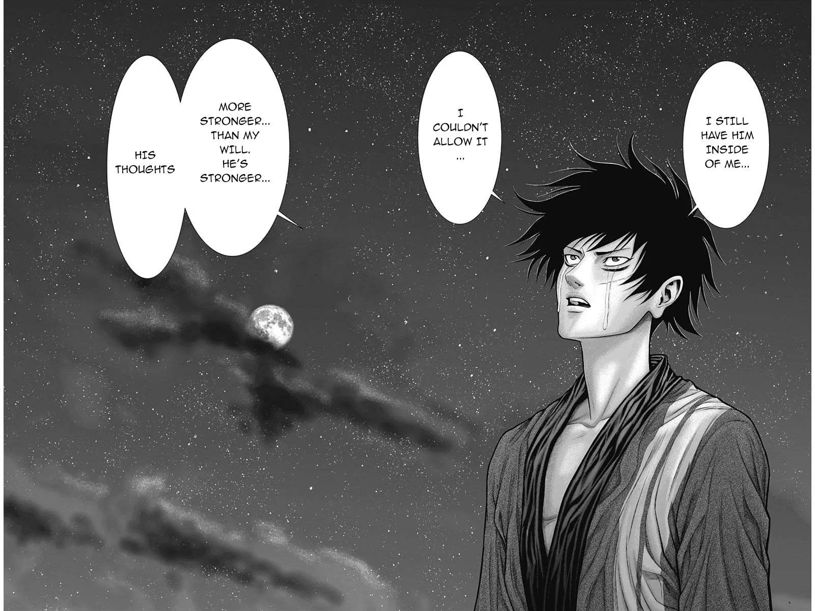 Gantz:E Chapter 49 page 18
