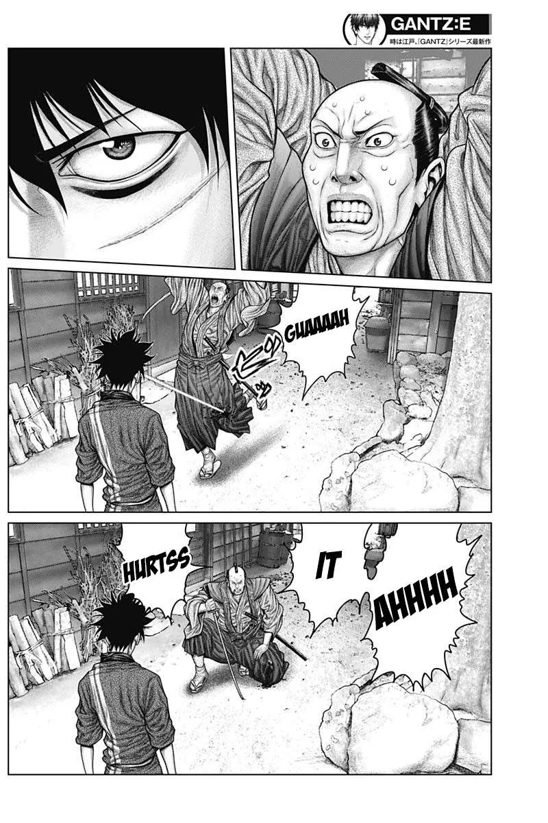 Gantz:E Chapter 49 page 5