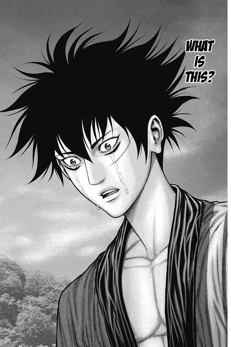 Gantz:E Chapter 49 page 14