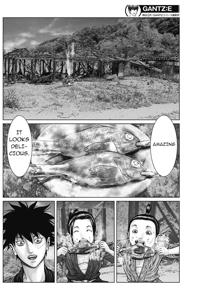 Gantz:E Chapter 49 page 16