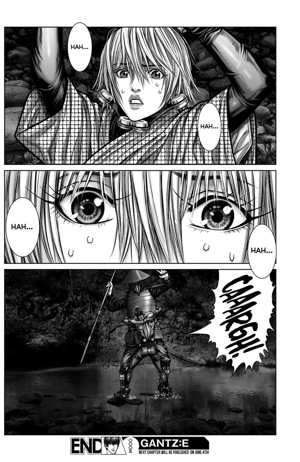 Gantz:E Chapter 5 page 18