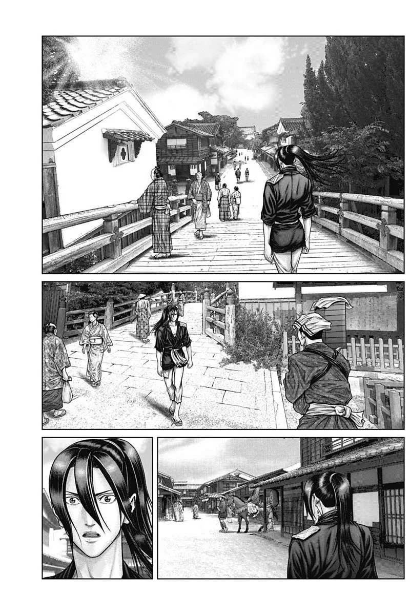 Gantz:E Chapter 50 page 10
