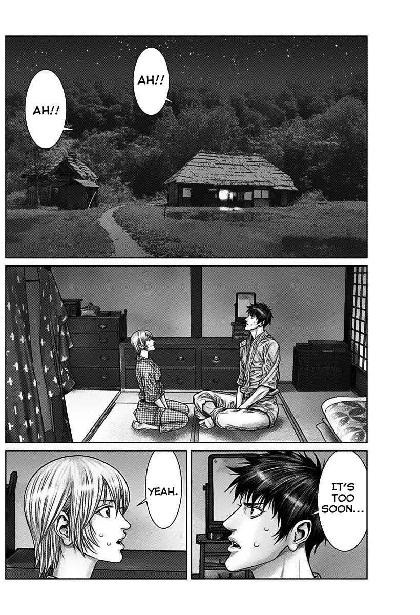 Gantz:E Chapter 52 page 9