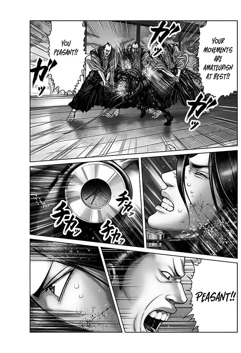 Gantz:E Chapter 52 page 7