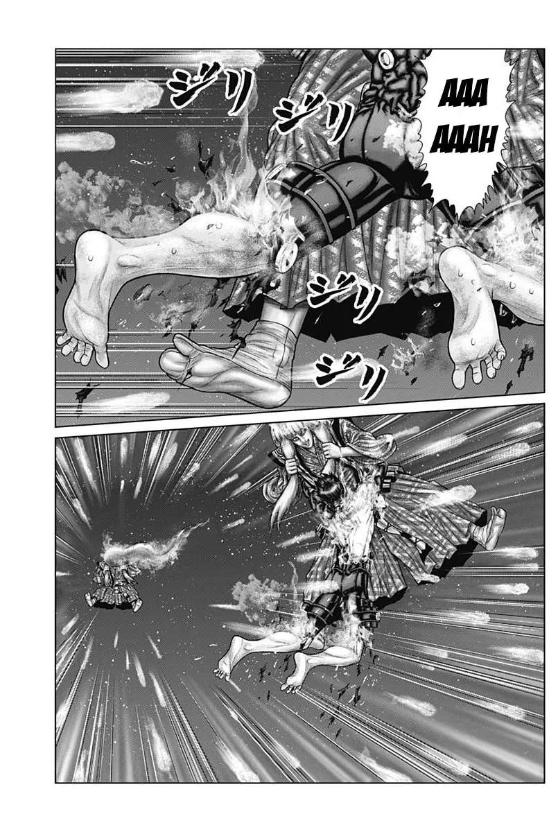 Gantz:E Chapter 57 page 7