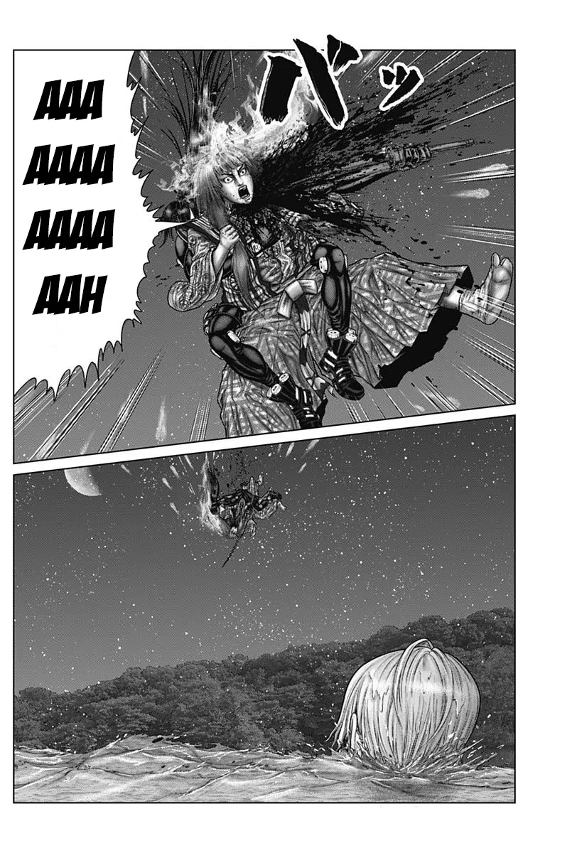 Gantz:E Chapter 57 page 14