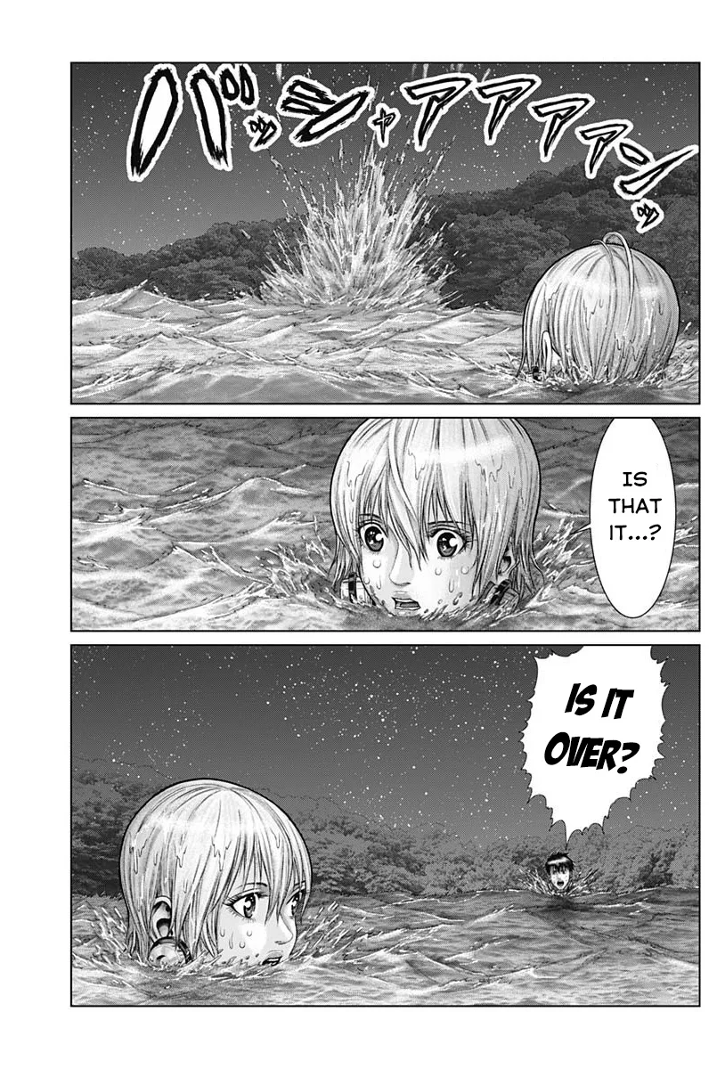Gantz:E Chapter 57 page 15