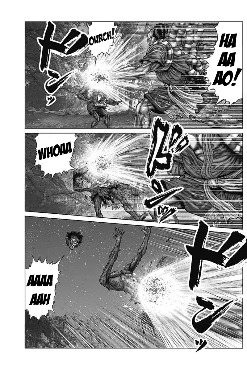 Gantz:E Chapter 58 page 17
