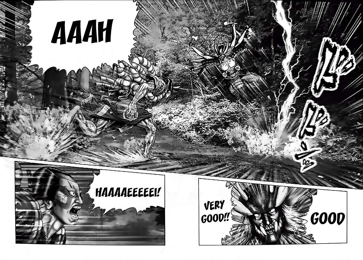 Gantz:E Chapter 59 page 8