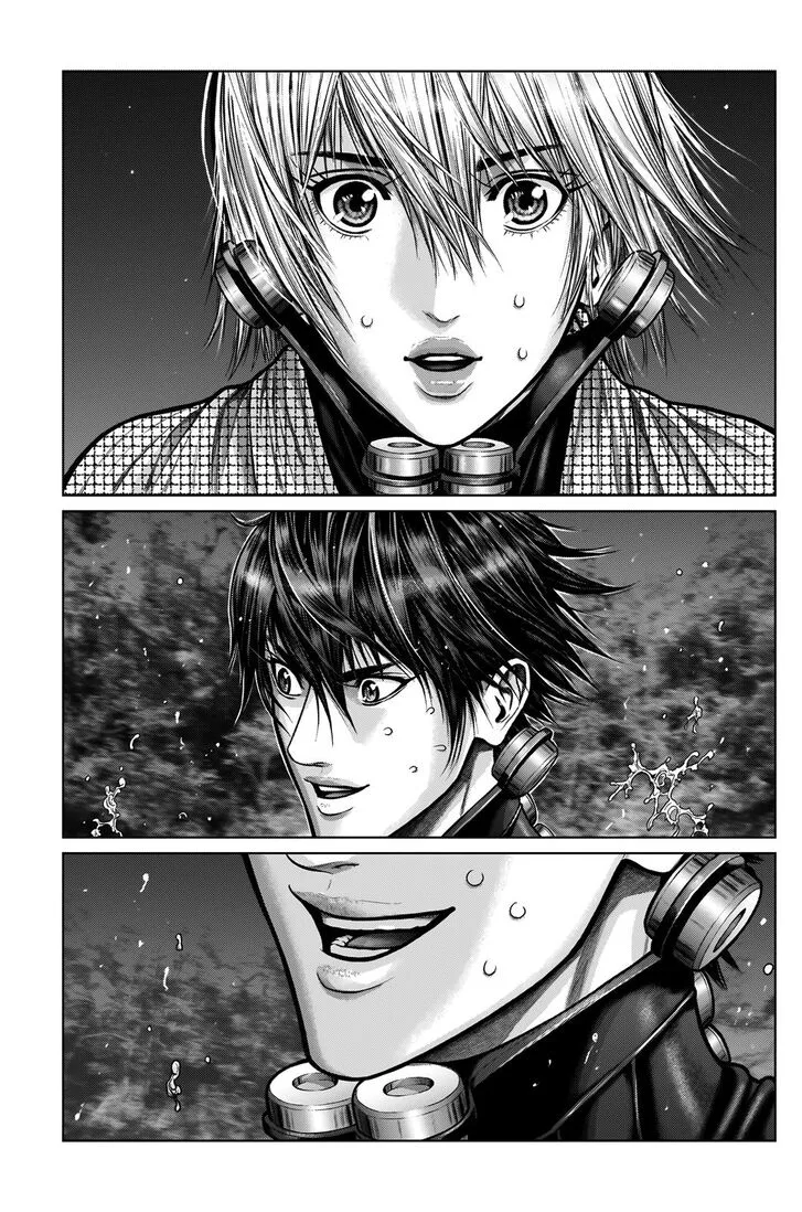 Gantz:E Chapter 6 page 9