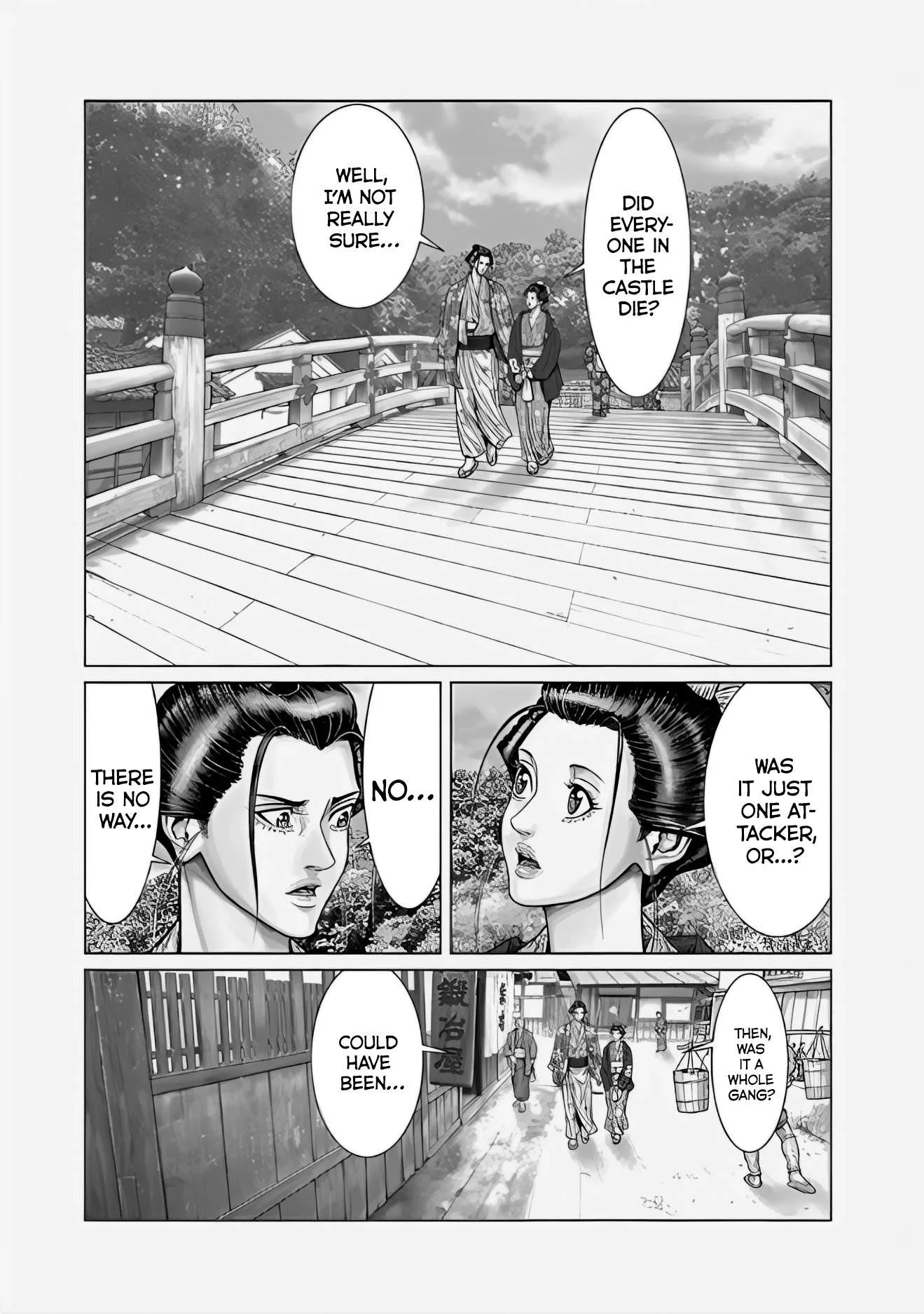 Gantz:E Chapter 68 page 15