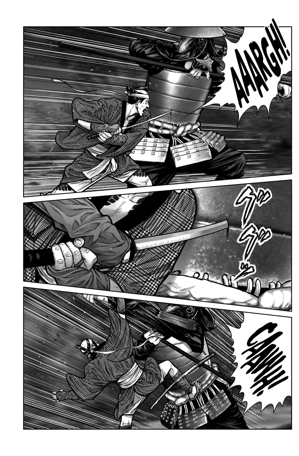 Gantz:E Chapter 7 page 15