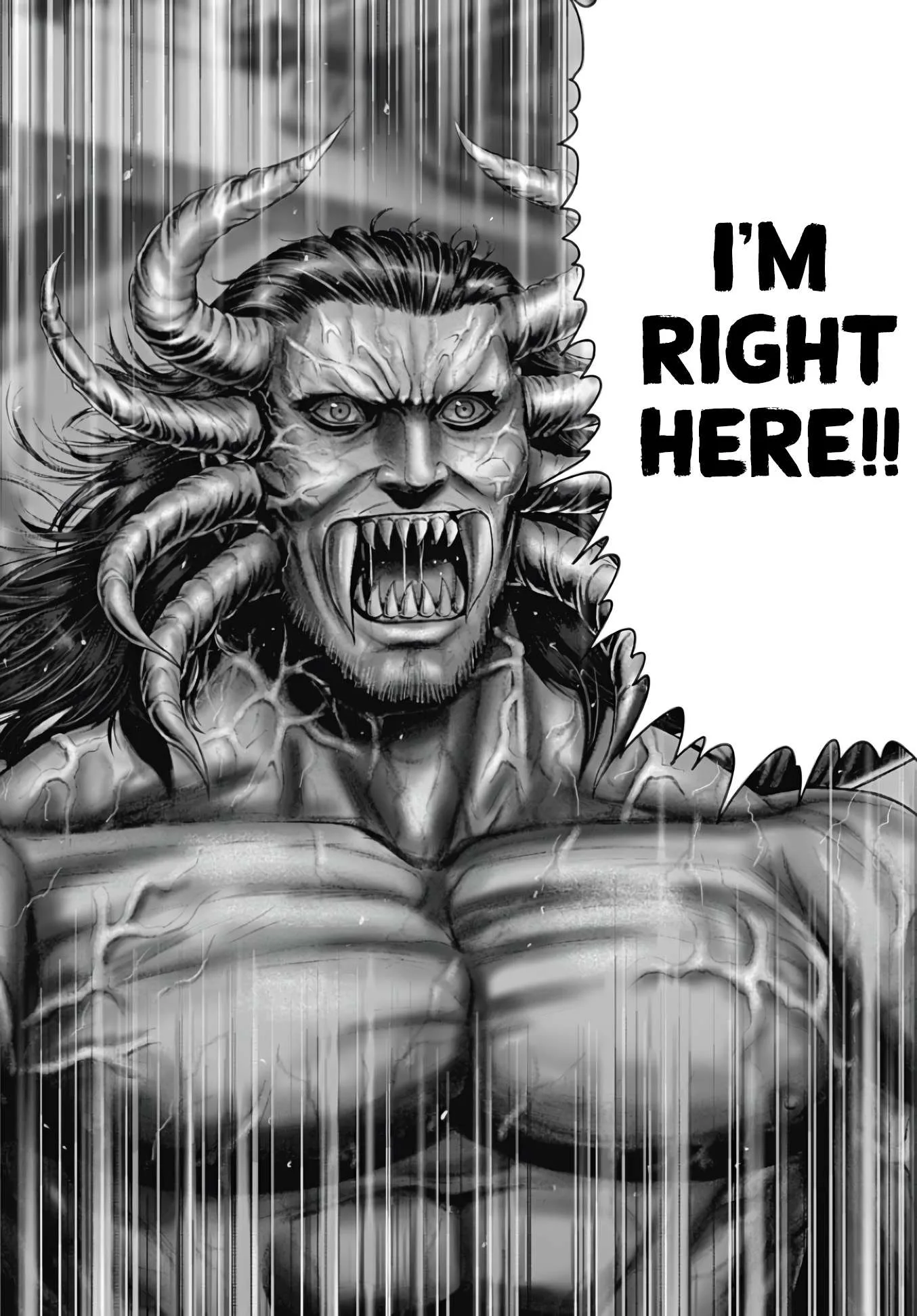 Gantz:E Chapter 77 page 14